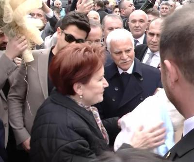 İYİ Parti liderinden Ankara turu