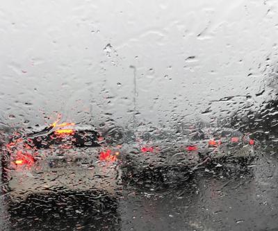 Meteoroloji saat verdi: Sağanak ve fırtına uyarısı Bugün (5 Mart) hava nasıl olacak