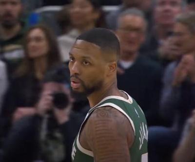 Antetokounmpo yoksa Lillard var
