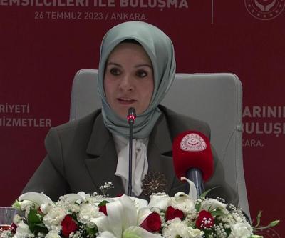 Kadının Güçlenmesi Strateji Belgesi açıklanacak...