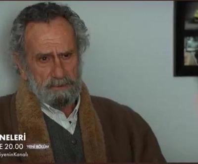 Affan Dayı Menderes Samancılar, İnci Tanelerinde Usta oyuncu İnci Taneleri Terzi Affanı canlandırıyor Menderes Samancılar hangi dizilerde oynadı