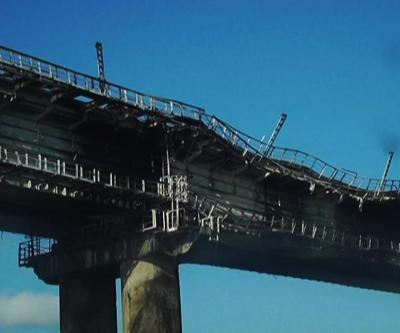 Almanyanın Kırım planı nasıl sızdı