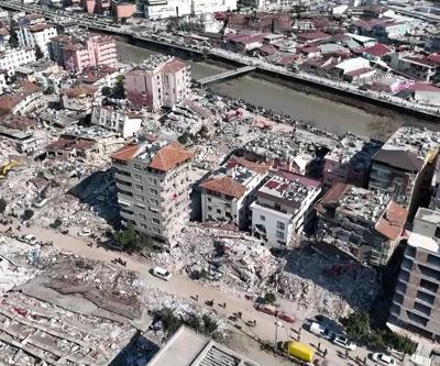 Büyük İstanbul depreminin kaynağı hangi fay olacak