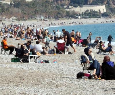 Mayısa kadar El Nino etkisi