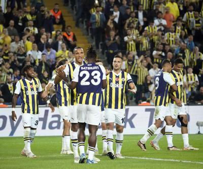 Fenerbahçe 267. kez Avrupa sahnesine çıkıyor