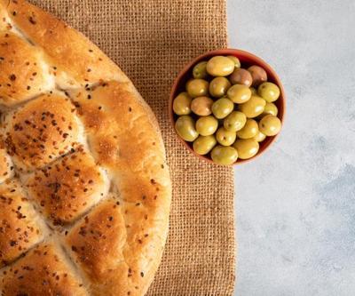 İBB Ramazan pidesi ne kadar, kaç TL İBB 2024 Ramazan pidesi kaç gram