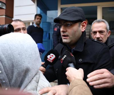 Dink cinayeti davasında Ogün Samast ifade verdi