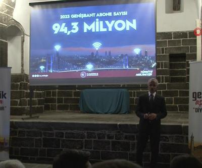 Bakan Uraloğlu: 2026da 5G teknolojisine geçeceğiz