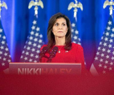 Yarıştan çekildi: Cumhuriyetçi Partide Trump rakipsiz kaldı