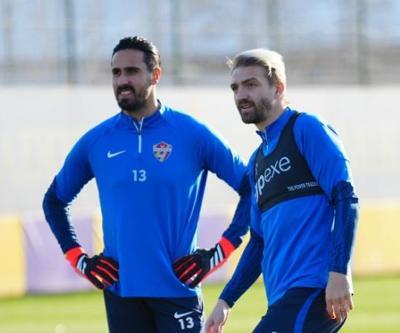 Eyüpsporda Caner Erkine 6 maç ceza