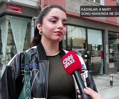 Kadınlar 8 Mart hakkında ne düşünüyor