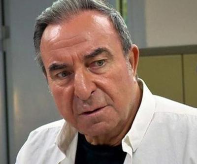 Arka Sokakların Rıza Babası Zafer Ergin şaşırttı Yıllar önceki fotoğrafı gündem oldu