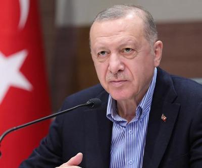 Cumhurbaşkanı Erdoğan: Bu seçim benim için bir final
