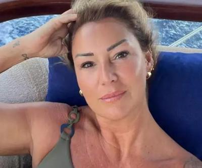 Pınar Altuğ: Çok doğru bir adamdan çocuk yapmışım