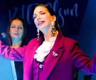 Tuğba Özerk: Gerçek patron her zaman bizleriz