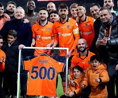 Çağdaş Atandan Mahmut Tekdemire tebrik