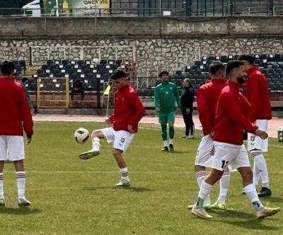 TFF 2 Ligde Uşakspor küme düştü