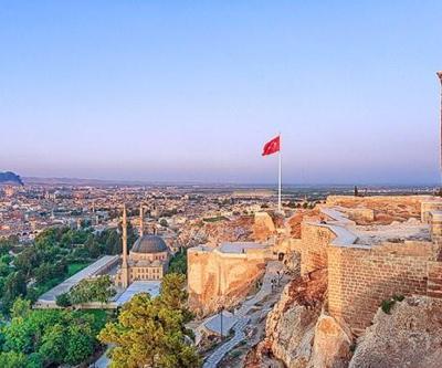 Bu akşam Şanlıurfa Teravih saati... Şanlıurfa namaz vakitleri saat kaçta Bugün teravih saati 13 Mart 2024 Şanlıurfada teravih namazı kaçta kılınmaya başlanacak