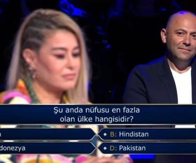 Şu anda nüfusu en fazla olan ülke hangisidir Çin mi Hindistan mı daha kalabalık