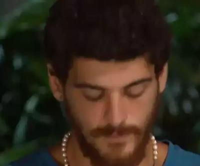 Survivorda görülmemiş ceza Survivor Poyraz ne ceza aldı 11 Mart 2024 Poyraz Yiğit ne yaptı Acun Ilıcalı tepki gösterdi