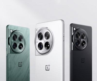 OnePlus amiral gemisi telefonlarının tasarımını değiştiriyor
