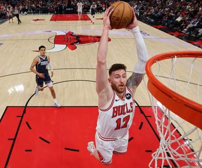 Chicago Bullsun en skoreri Onuralp Bitim oldu