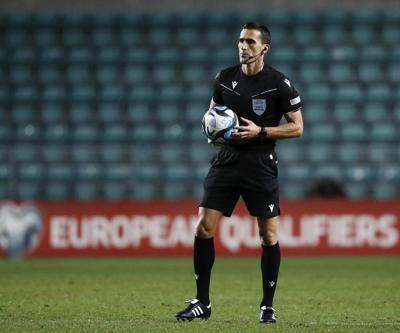 Fenerbahçe - Union SG maçının hakemi belli oldu