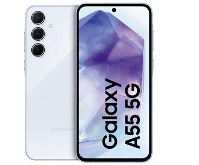 Galaxy A55 ve Galaxy A35, lansmandan önce satışa sunuldu