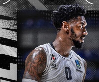 Beşiktaş, EuroCupta yarı finale yükseldi
