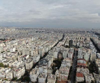 Yabancılara konut satışında Antalya ikinci sıraya geriledi