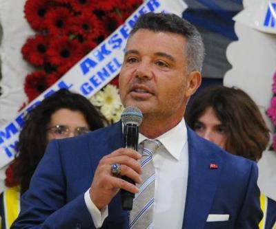 Sadettin Saran, Fenerbahçe başkanlığına aday olduğunu açıkladı