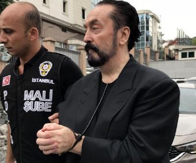Adnan Oktar 30 günde 290 görüşme yaptı… Görüşen avukatlardan biri CNN TÜRKe anlattı