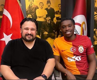 Galatasaraylı yetkili Fatih Demireline teklif