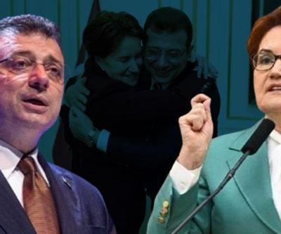 Meral Akşenerden İmamoğluna tepki: Kefalet koyuyorsun, yamuk çıkıyor
