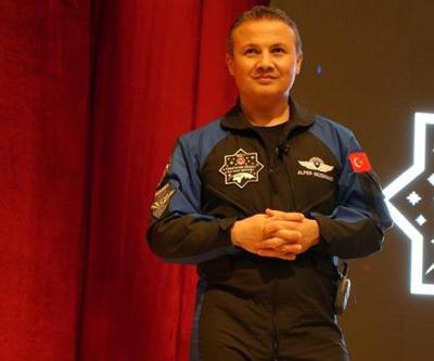 Gezeravcıdan çarpıcı açıklama: Çöplüğe vesile olan pek çok uzay aracı var