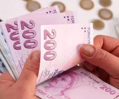 4,8 milyar TL tutarında yaşlı aylığı ve engelli aylığı hesaplara yatırıldı