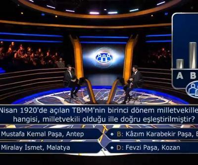 1920 milletvekilleri ve illeri TBMMnin birinci dönem milletvekilleri Milletvekili olduğu ille doğru eşleştirilmiştir Mustafa Kemal hangi ilden milletvekili oldu Fevzi Çakmak hangi il milletvekili