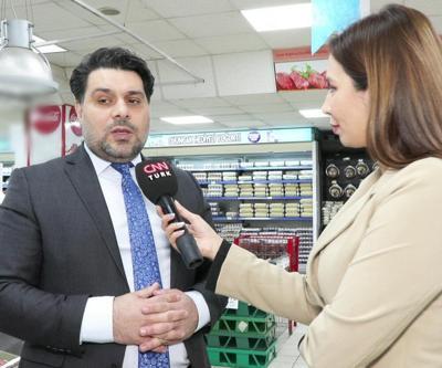 İstanbulda yerel marketler indirim kararı aldı, fiyatlar sabitlendi
