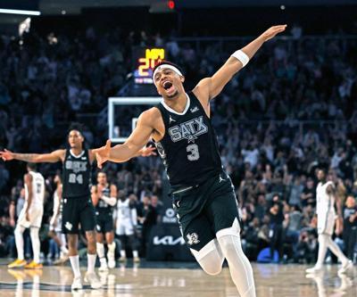 Cedi Osmanlı Spurs uzatmalarda kazandı