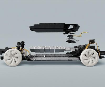 Volvo Cars hızlı şarjı geliştirmek için ortak oldu