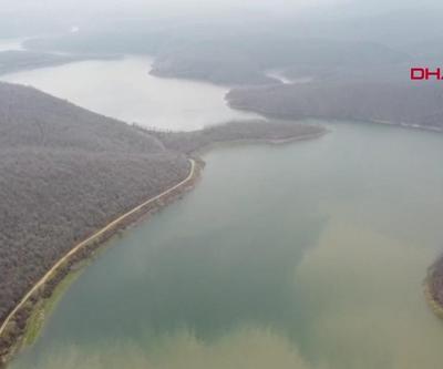 Trakya barajlarında doluluk oranı ne durumda Yer altı sularında kriz devam ediyor