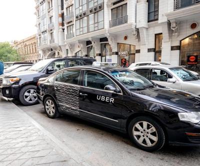 Uber Avustralyada taksicilere dev tazminat ödeyecek