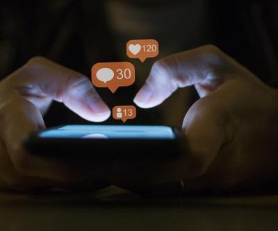 Sosyal medya ve internet ruh sağlığını etkiliyor