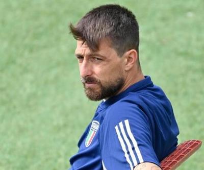 Acerbi, ırkçılık iddiası nedeniyle Milli Takıma alınmadı