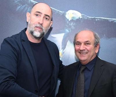 Lazio, Igor Tudoru göreve getirdi