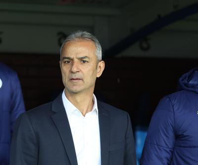 İsmail Kartal, Trabzonspor maçında yaşanan olayları açıkladı: Gücüme gidiyor