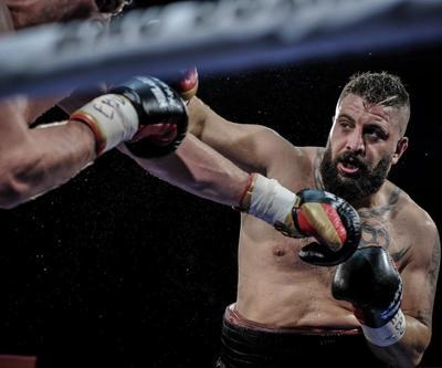 Ağır sıklet boksör Umut Camkıranın rakibi resmen belli oldu