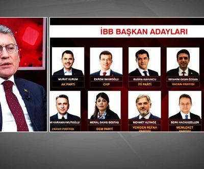 Güler: Murat Kurumun dönüşüm tecrübesi üst seviyede