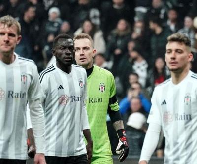 Beşiktaş, milli arada 2 hazırlık maçı yapacak