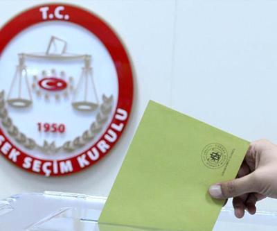 Türkiye yarın sandık başında Adım adım oy verme rehberi